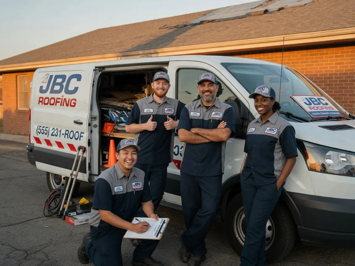 Roof Replacement company in Rio Grande City, TX